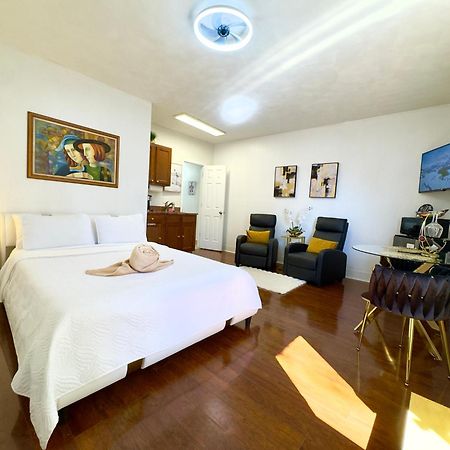 Yania'S Cozy Getaway Leilighet Orlando Eksteriør bilde
